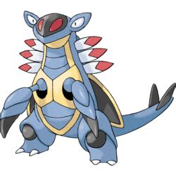 armaldo bulbapedia.